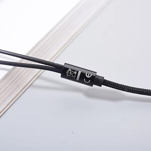 فروش هندزفری سیمی تایپ سی نوکیا