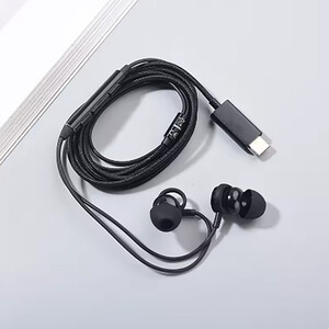 خرید هندزفری سیمی تایپ سی نوکیا