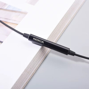 قیمت هندزفری سیمی تایپ سی نوکیا