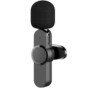 فروش  میکروفن بی‌سیم یقه‌ای کوتسی