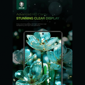 خرید گلس شفاف سامسونگ اس 25 الترا گرین