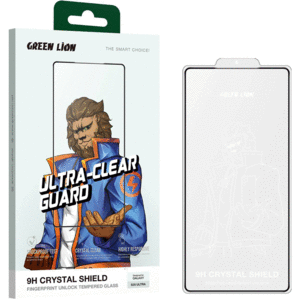 قیمت گلس سامسونگ اس 25 الترا