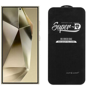 محافظ صفحه تمام چسب سامسونگ گلکسی اس 25 اولترا میتوبل