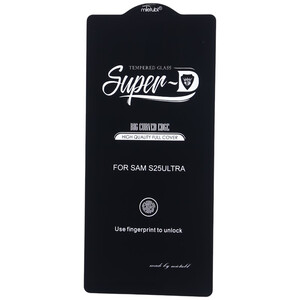 خرید گلس تمام چسب سامسونگ گلکسی اس 25 اولترا میتوبل