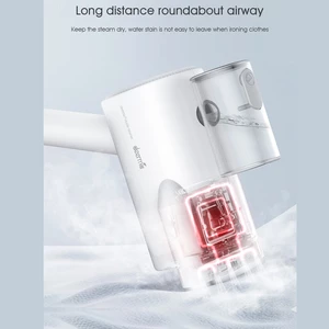 اتو بخار تاشو مسافرتی پرتابل قابل حمل شيائومى