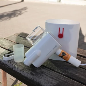 اتو بخار تاشو مسافرتی پرتابل قابل حمل شيائومى