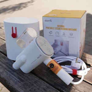 اتو بخار تاشو مسافرتی پرتابل قابل حمل شيائومى