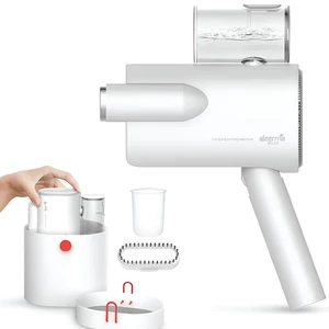 برترین اتو بخار تاشو مسافرتی پرتابل قابل حمل شيائومى