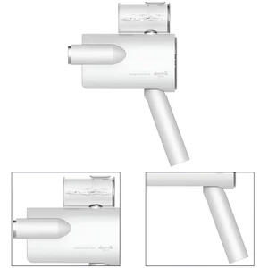 ارزان اتو بخار تاشو مسافرتی پرتابل قابل حمل شيائومى