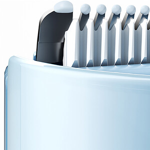 خرید ماشین اصلاح موی سر شارژی کودکان شیائومی