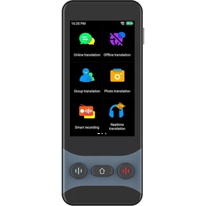 قیمت دستگاه مترجم زبان همراه آنلاین و آفلاین لولو