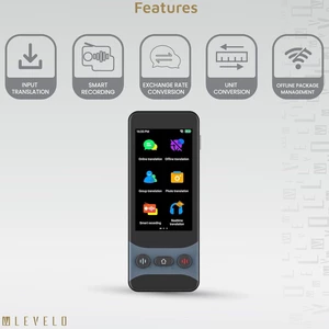 برترین دستگاه مترجم زبان همراه آنلاین و آفلاین لولو