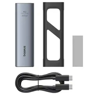 باکس هارد اس اس دی  بیسوس