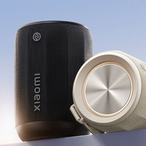 مینی اسپیکر بلوتوثی قابل حمل شیائومی