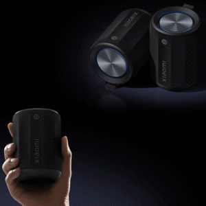 خرید مینی اسپیکر بلوتوثی قابل حمل شیائومی