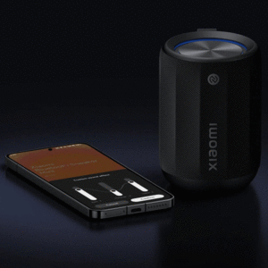 قیمت مینی اسپیکر وایرلس قابل حمل شیائومی
