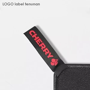 پد 90*35 سانتی‌متری زیر کیبورد چری