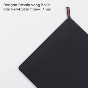 خرید موس پد 90*35 سانتی‌متری چری