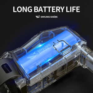 چراغ ایمنی عقب دوچرخه ضدآب