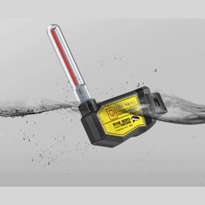 چراغ دوچرخه شارژی