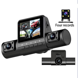 دوربین داشبورد ثبت وقایع خودرو