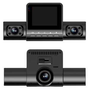 دوربین دید در شب خودرو