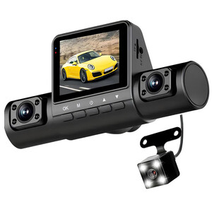 دوربین دنده عقب