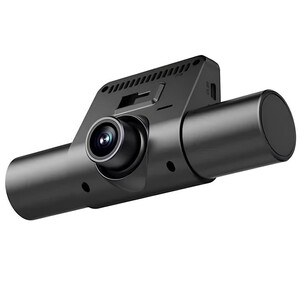 دوربین ثبت وقایع سنسور دار