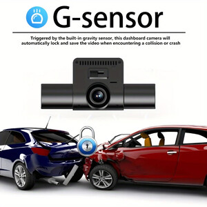 دوربین ثبت وقایع ماشین