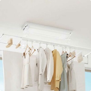 خرید خشک‌کن لباس خانگی میجیا شیائومی