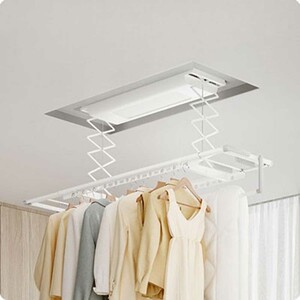 خشک‌کن لباس هوشمند میجیا شیائومی