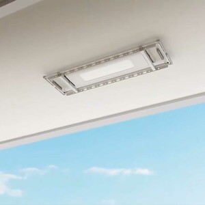 خشک‌کن لباس هوشمند میجیا شیائومی