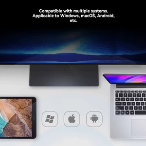 موس بیسیم بلوتوث شیائومی