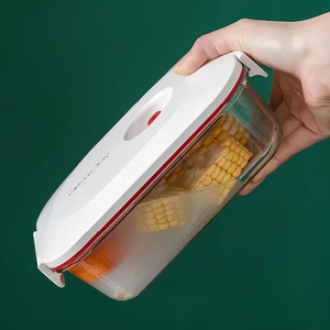 خرید جعبه مواد غذایی وکیوم دار شیائومی