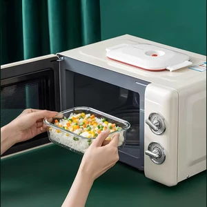 بهترین جعبه مواد غذایی وکیوم دار شیائومی