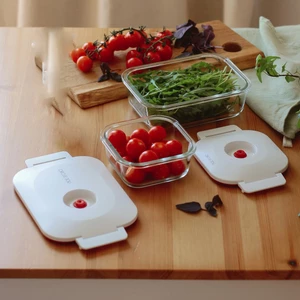 جعبه مواد غذایی وکیوم دار شیائومی