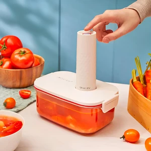 جعبه مواد غذایی وکیوم دار شیائومی