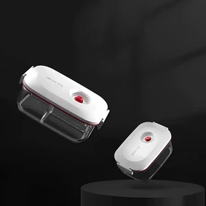 جعبه مواد غذایی وکیوم دار شیائومی