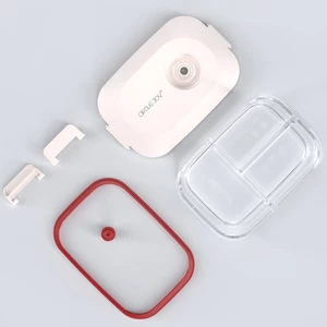 جعبه مواد غذایی وکیوم دار شیائومی