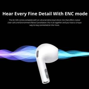 کیفیت هندزفری بی‌ سیم ریورسانگ