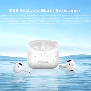 برترین هندزفری بی‌ سیم ریورسانگ