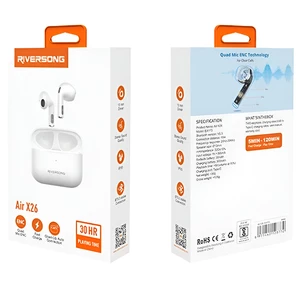 هندزفری بیسیم ریورسانگ