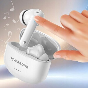 ایربادز لمسی ریورسانگ