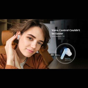 هندزفری وایرلس لمسی