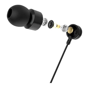 کیفیت هندزفری با سیم آیوکس  ریورسانگ