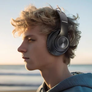 خرید هدفون بی سیم ریورسانگ