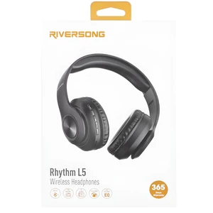 هدفون بی سیم ریورسانگ