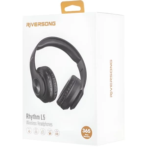 هدفون بی سیم ریورسانگ