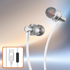 هندزفری سیمی تایپ سی ریورسانگ EA276