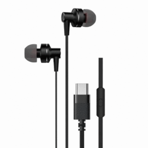 خرید هندزفری سیمی تایپ سی ریورسانگ